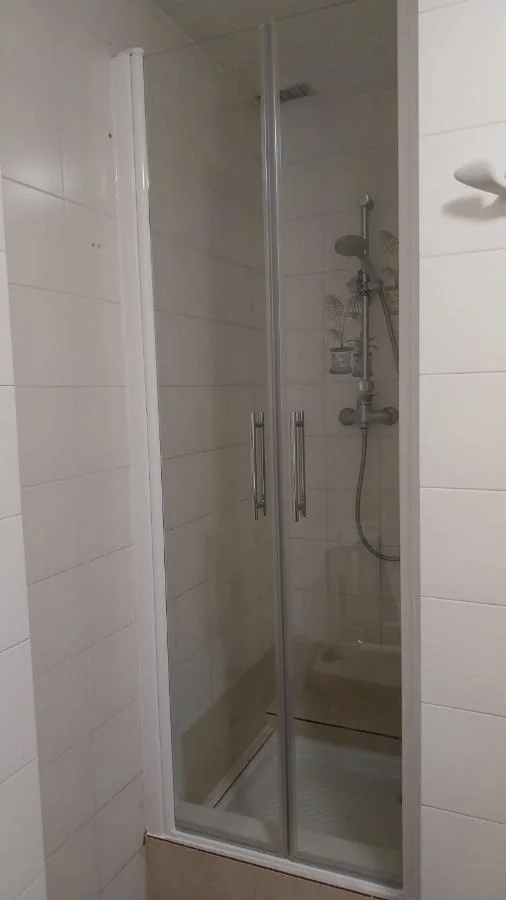 La ducha